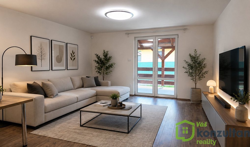 Prodej domu 85 m² s pozemkem 381 m², Šenov – náhled fotky 4