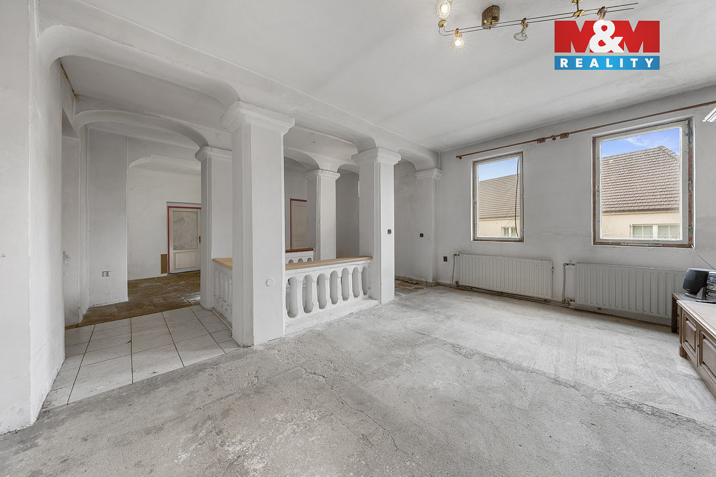 Prodej domu 118 m² s pozemkem 1 058 m² — photo 2
