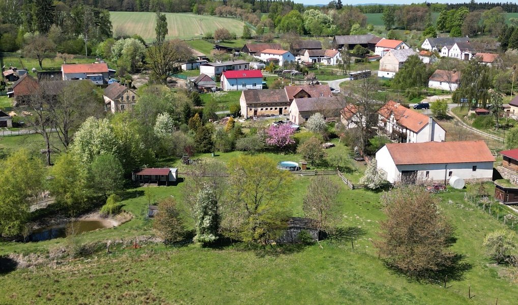 Prodej domu 725 m² s pozemkem 7 880 m², Bor – náhled fotky 39