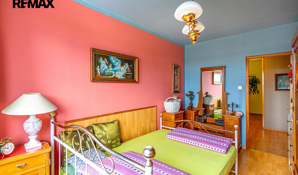 Prodej bytu 3+1 68 m², Praha – náhled fotky 15