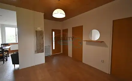 Prodej domu 177 m² s pozemkem 850 m², Dražkovská, Praha 9 - Vinoř