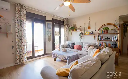 Prodej bytu 4+kk 93 m², Competa, Španělsko