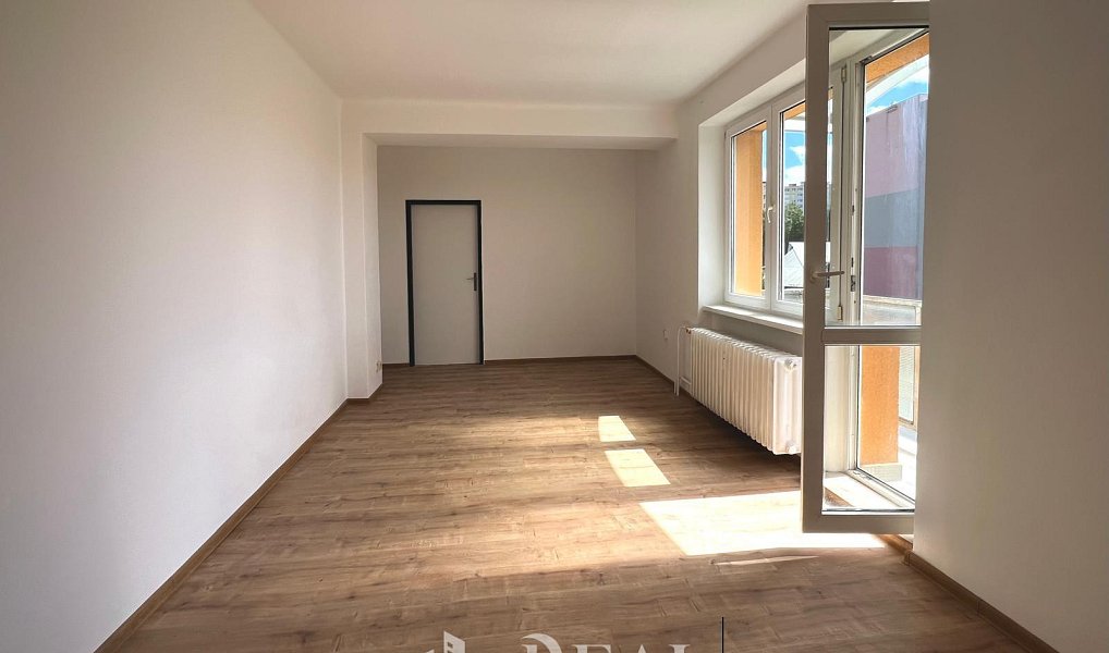 Prodej bytu 2+1 53 m², Most – náhled fotky 2
