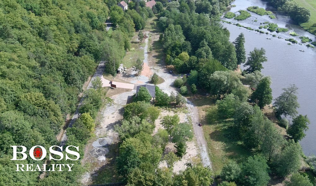 Prodej komerčního pozemku 15 862 m², Slabce – náhled fotky 8