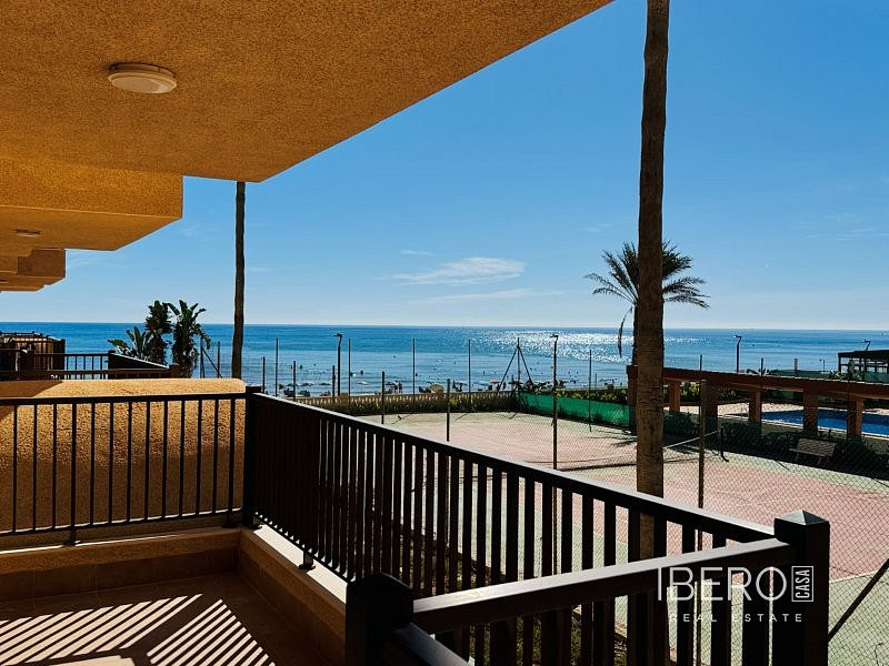 Piso 4+kk – Torrevieja, La Mata - Vista 3