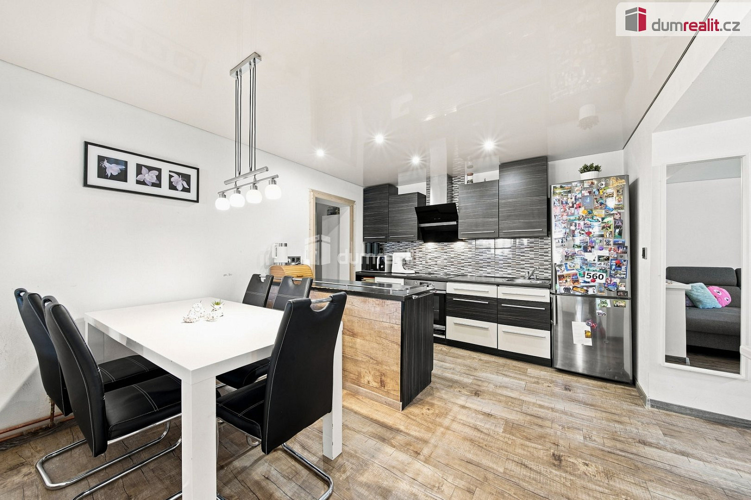 Prodej domu 130 m² s pozemkem 381 m² – fotografie 4