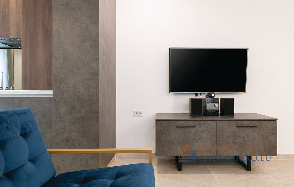 Prodej bytu 2+kk 82 m² – pohled 3