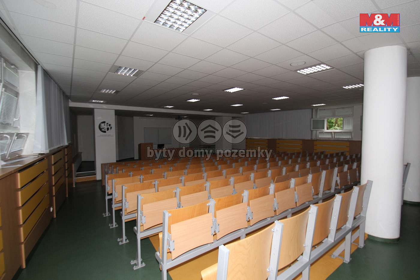 Prodej komerčního objektu (jiného typu) 3 800 m² — photo 3