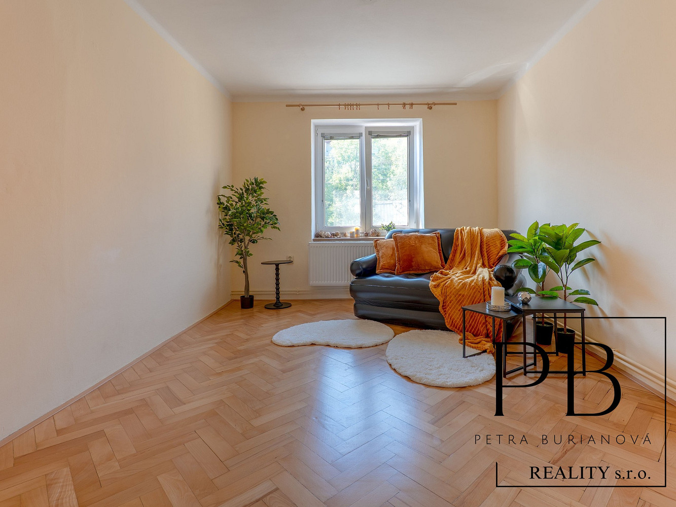 Prodej bytu 2+1 50 m² – fotografie 4