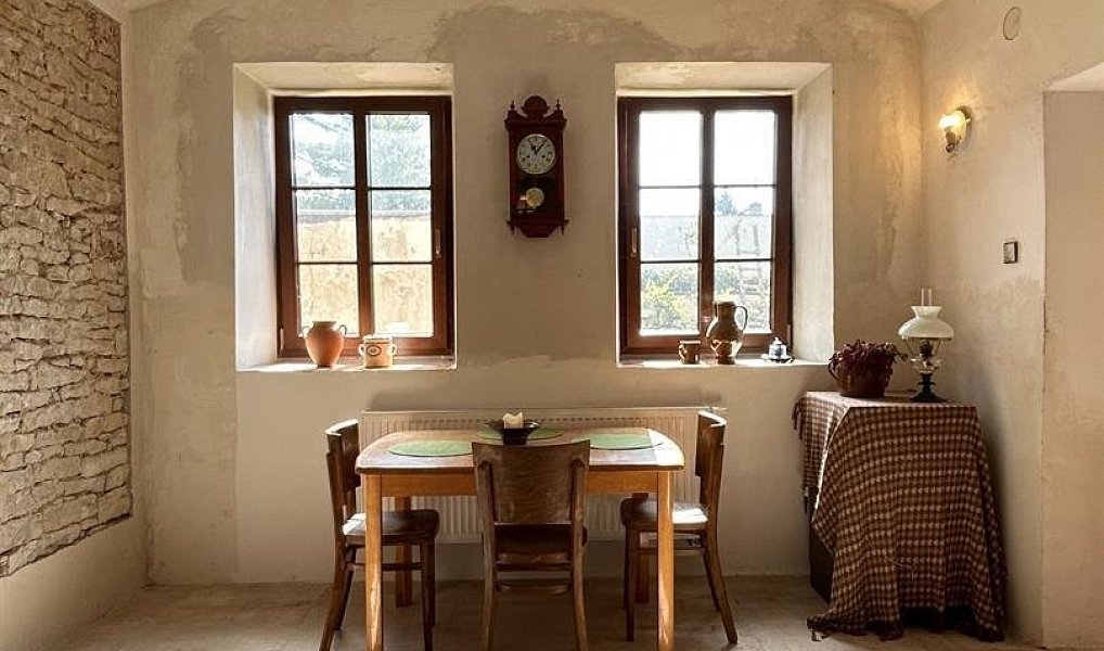 Prodej domu 190 m² s pozemkem 662 m², Černěves – náhled fotky 13