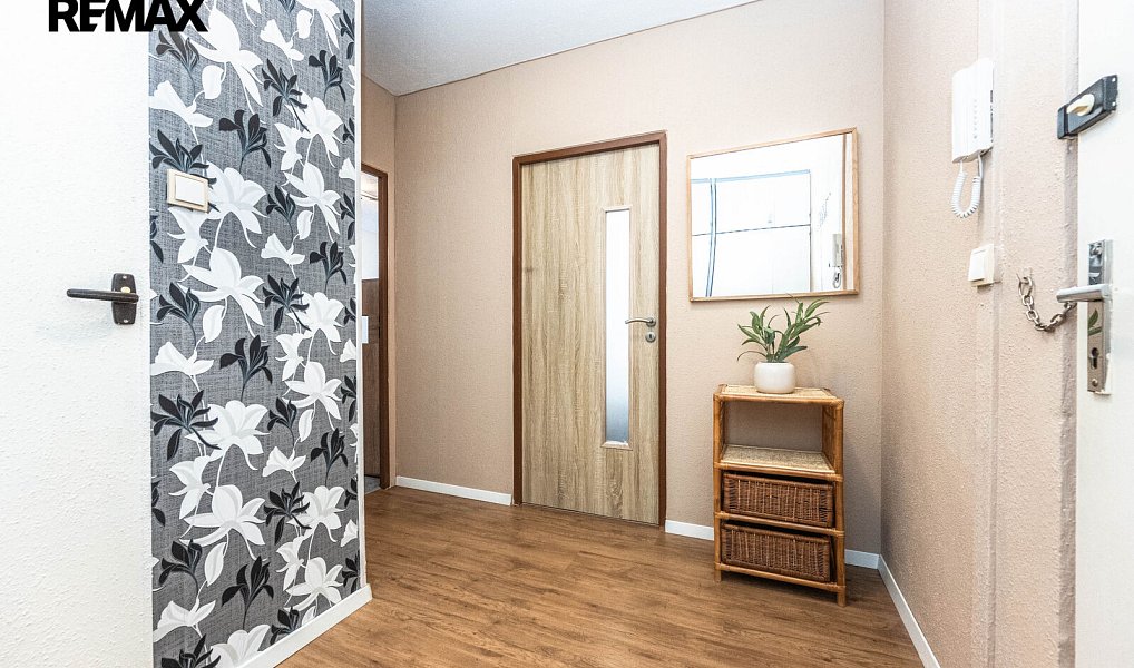 Prodej bytu 2+kk 41 m², Praha – náhled fotky 8