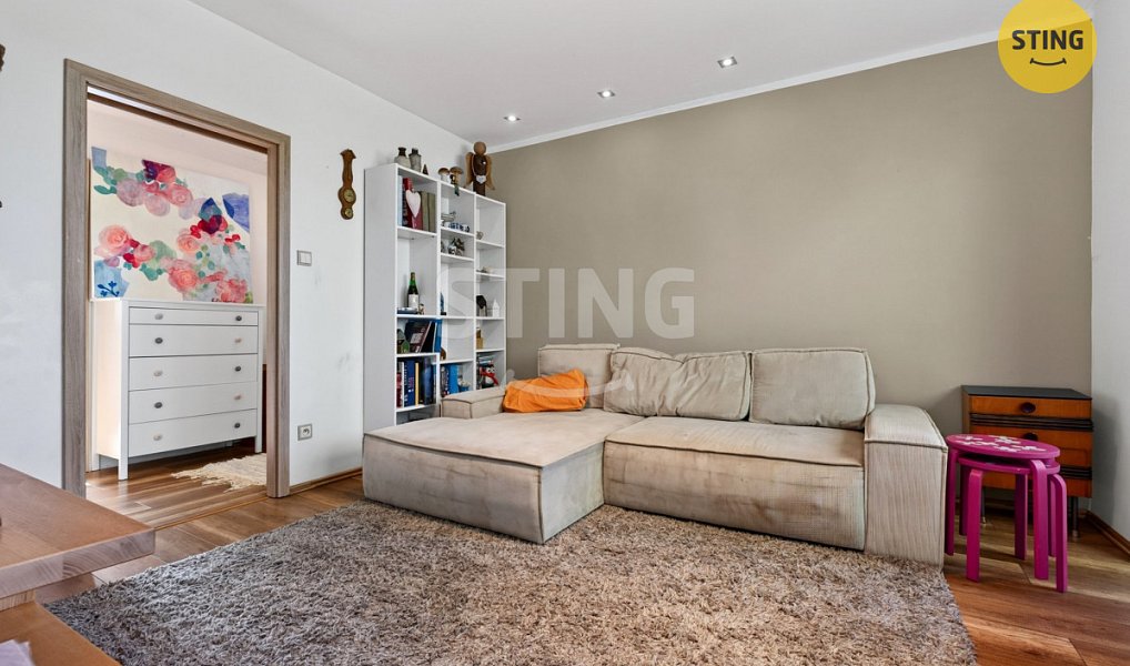 Prodej bytu 2+1 62 m², Ostrava – náhled fotky 4