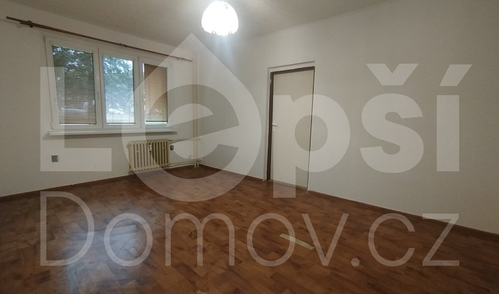 Prodej bytu 2+1 55 m², Jeseník – náhled fotky 5