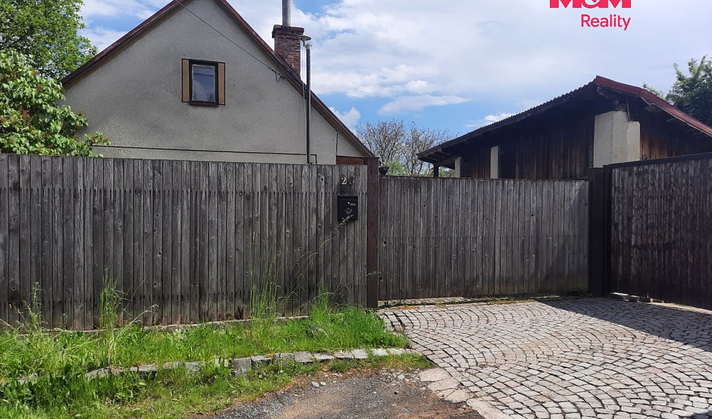 Prodej domu 158 m² s pozemkem 1 011 m², Bouzov – náhled fotky 2
