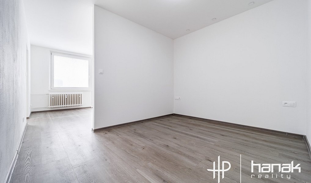 Pronájem bytu 1+1 44 m², Olomouc – náhled fotky 5