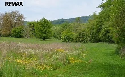 Prodej zahrady 448 m², Železnice, okres Jičín