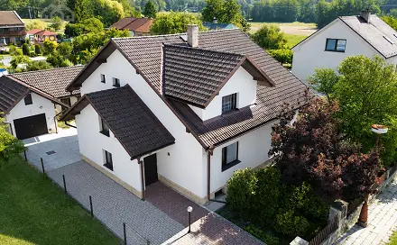 Prodej domu 211 m² s pozemkem 1 129 m², Raisova, Železnice, okres Jičín
