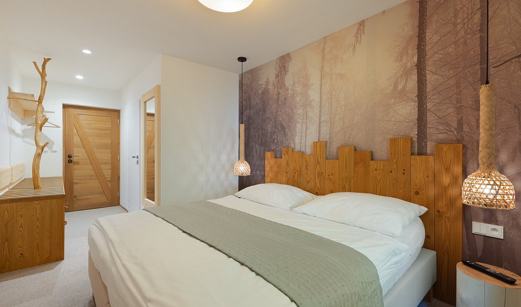 Prodej chaty/chalupy 143 m² s pozemkem 1 260 m², Karolinka – náhled fotky 2