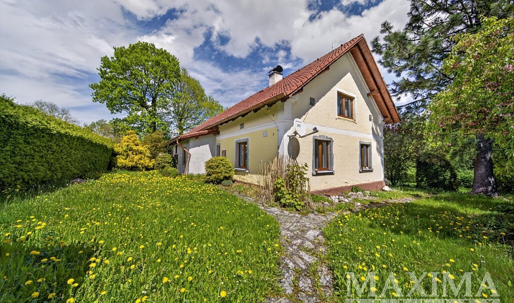 Prodej domu 278 m² s pozemkem 2 928 m², Bor – náhled fotky 2
