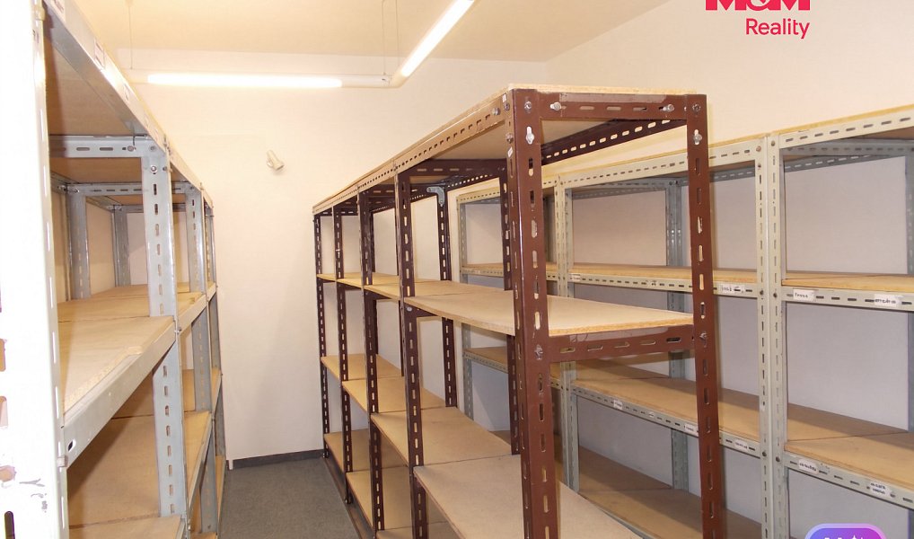 Pronájem obchodních prostor 53 m², Frenštát pod Radhoštěm – náhled fotky 4