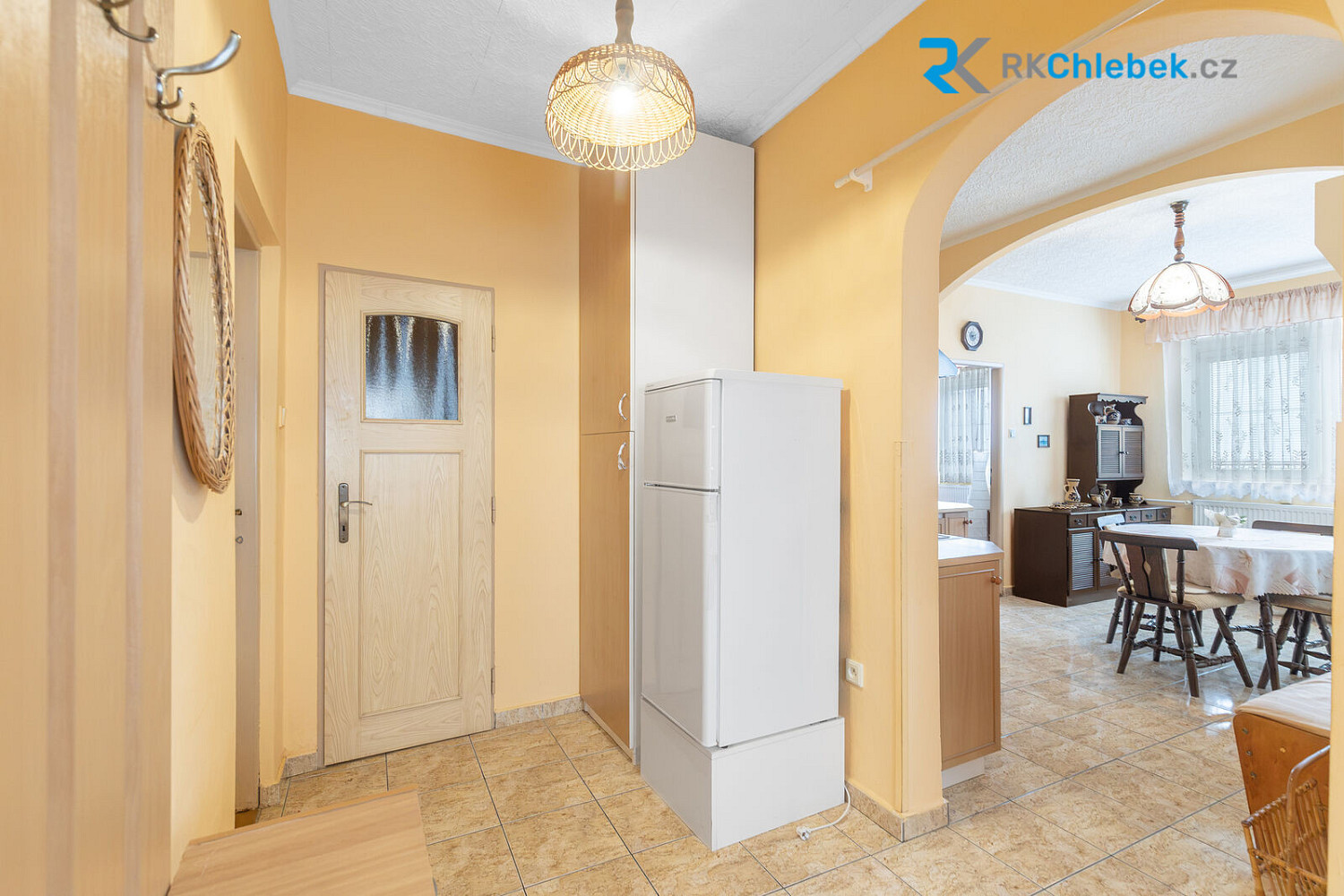 Prodej domu 150 m² s pozemkem 389 m² – fotografie 4