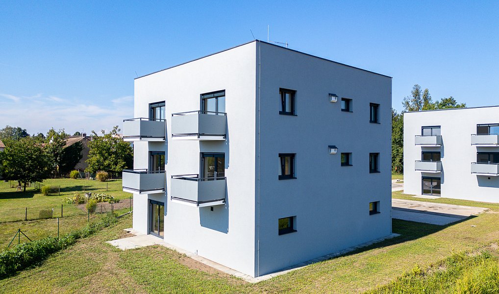 Prodej bytu 2+kk 56 m², Lázně Bohdaneč – náhled fotky 3