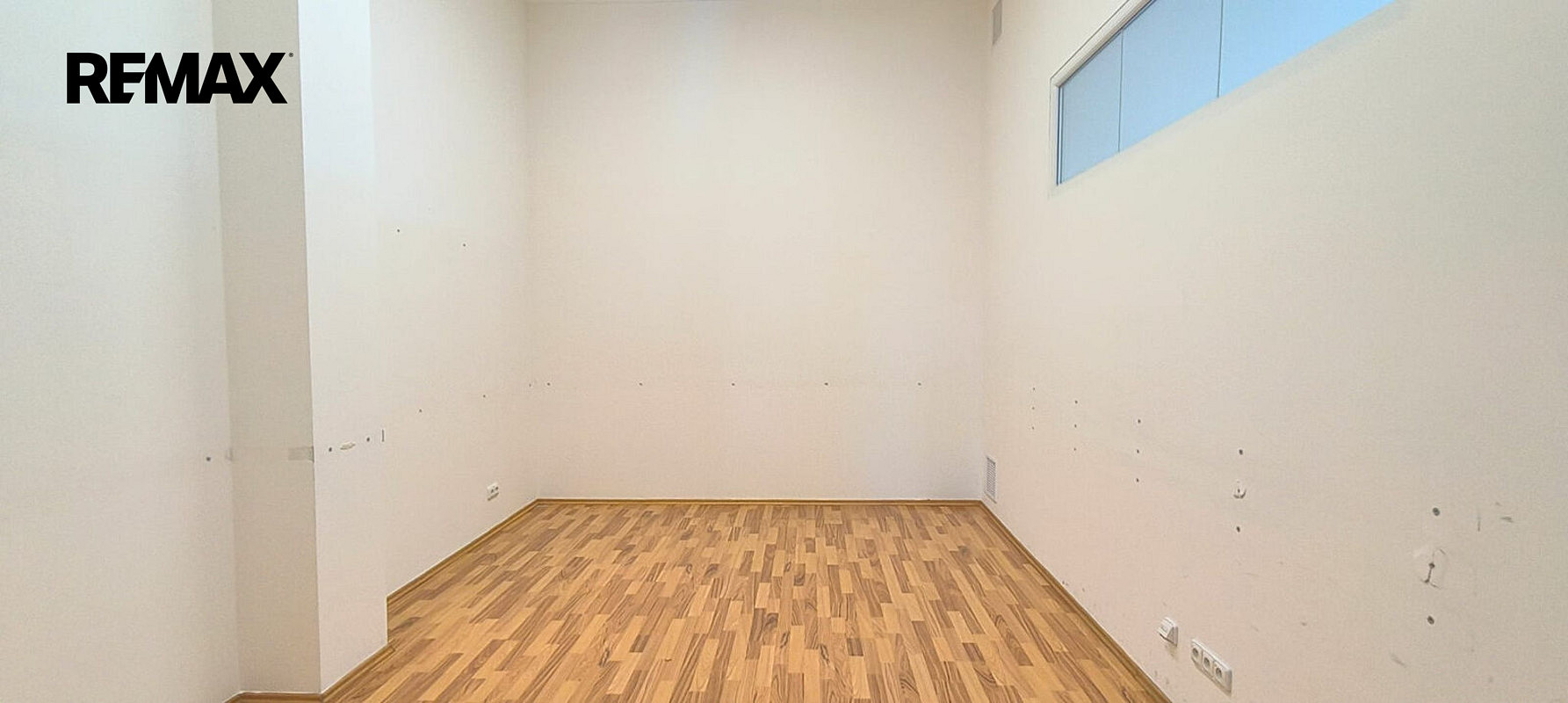 Pronájem kanceláře 19 m²