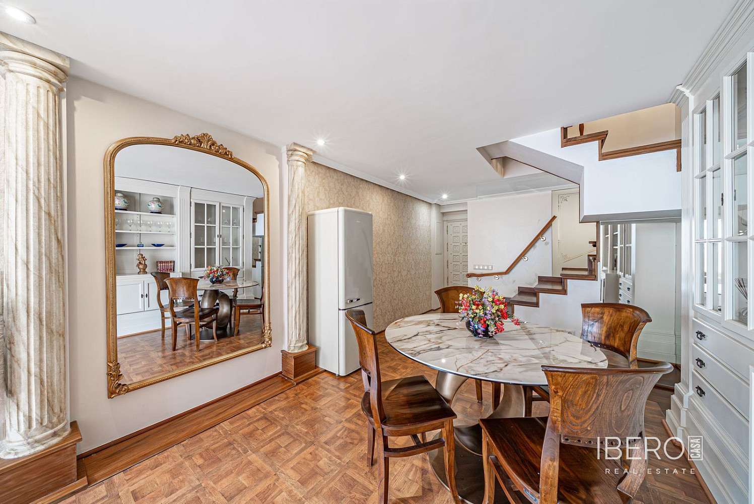 Pis 2+kk – Marbella, Barrio Alto - Vista 3