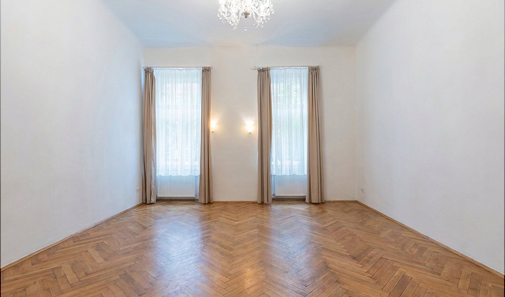 Pronájem kanceláře 74 m², Praha – náhled fotky 2