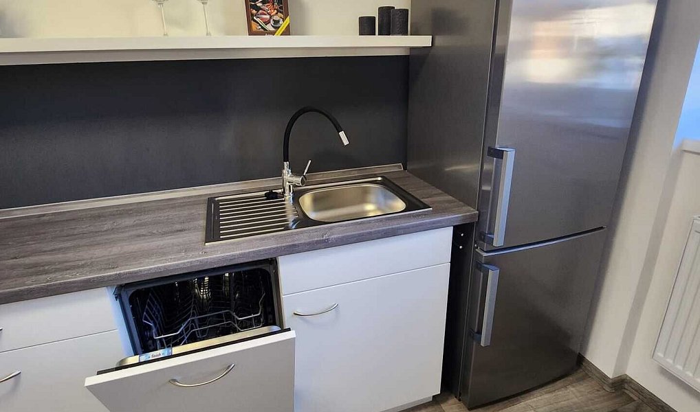 Pronájem bytu 1+1 42 m², Kadaň – náhled fotky 5
