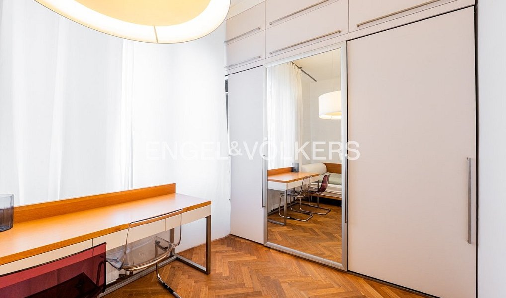 Pronájem bytu 3+1 115 m², Praha – náhled fotky 7