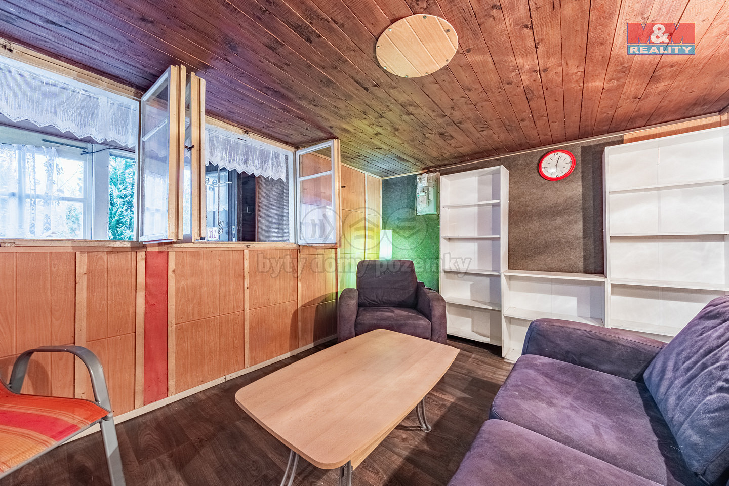 Prodej chaty/chalupy 82 m² s pozemkem 228 m² – fotografie 5