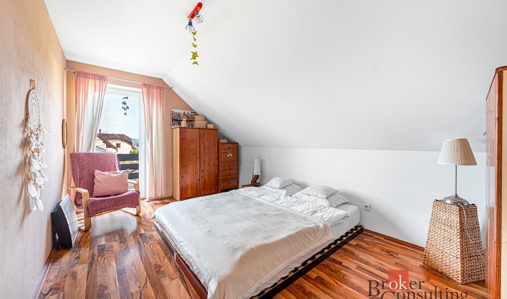 Prodej domu 146 m² s pozemkem 1 013 m², Žamberk – náhled fotky 11
