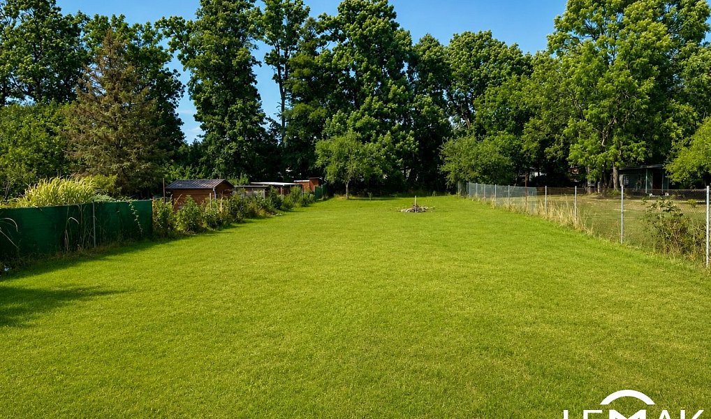 Prodej zahrady 1 147 m², Bystrovany – náhled fotky 2