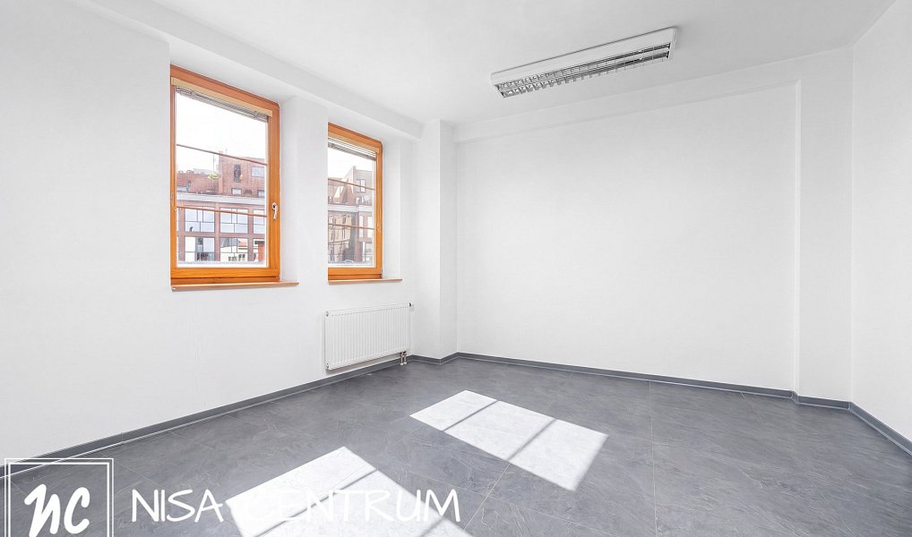 Pronájem kanceláře 161 m², Liberec – náhled fotky 6