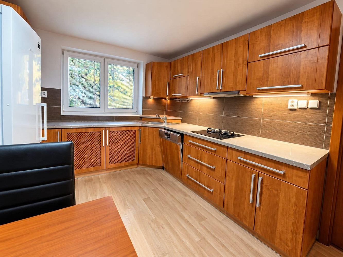 Pronájem bytu 2+1 58 m²