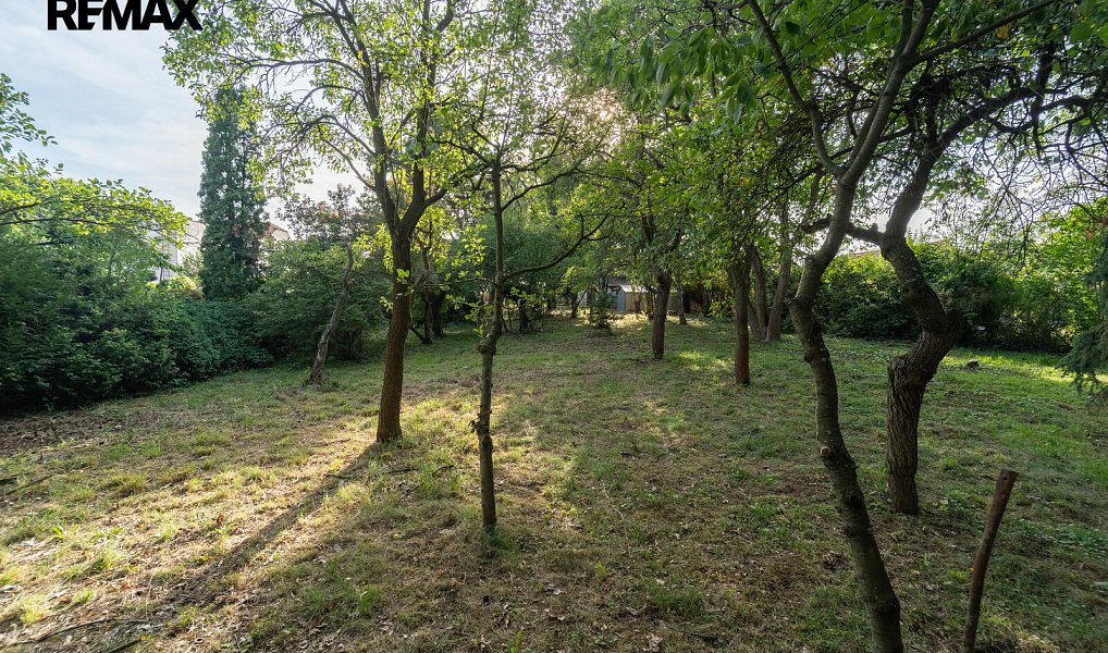 Prodej stavebního pozemku 818 m², Krakovany – náhled fotky 11