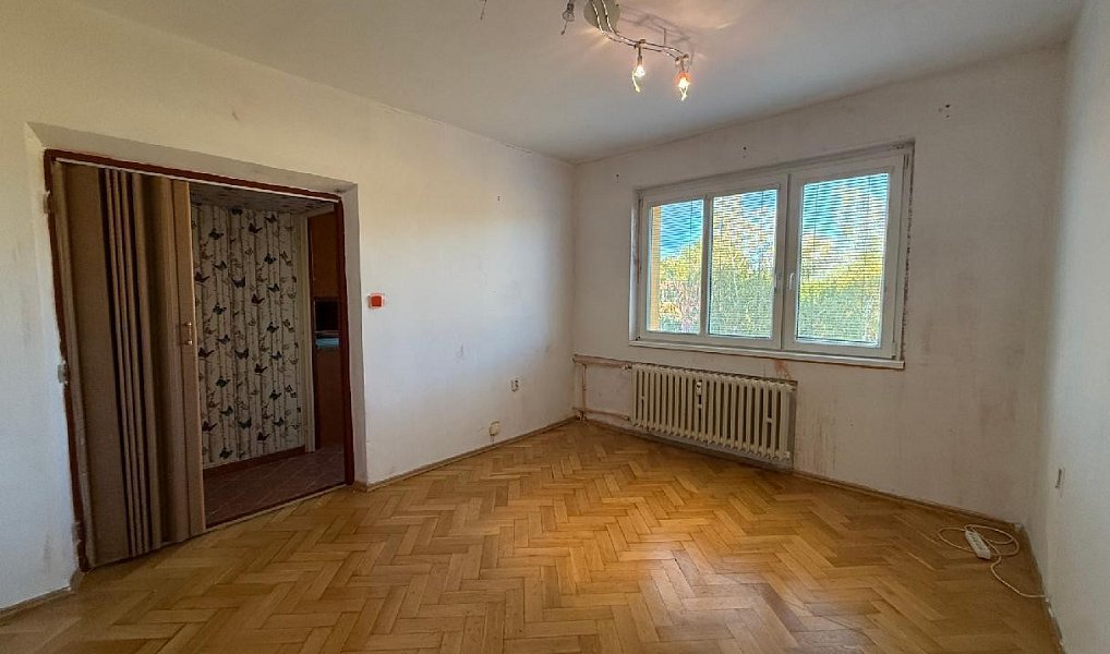 Prodej bytu 2+1 56 m², Bílina – náhled fotky 8