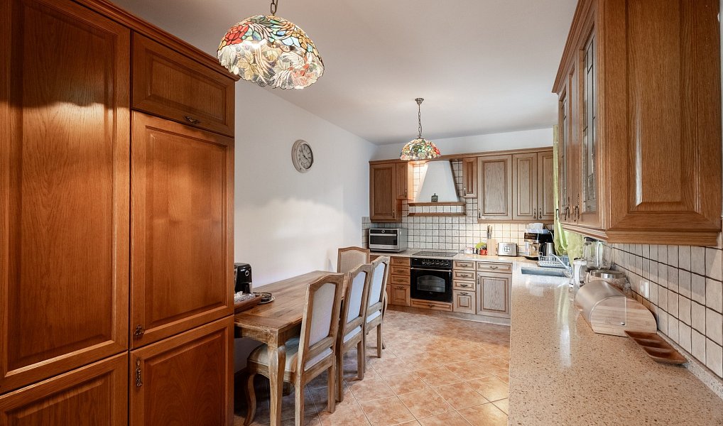 Prodej bytu 4+1 120 m², Praha – náhled fotky 6