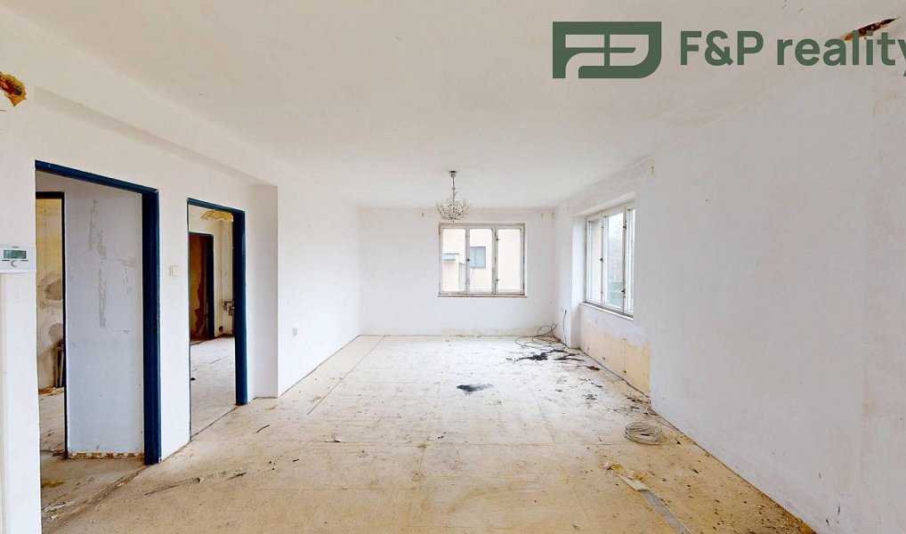Prodej domu 228 m² s pozemkem 678 m², Beroun – náhled fotky 3