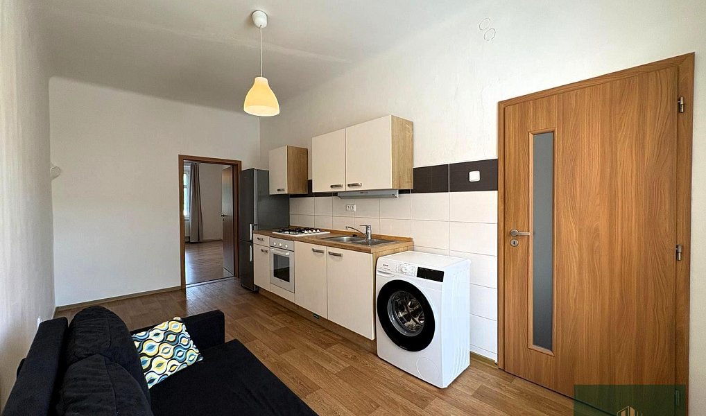 Prodej bytu 2+kk 39 m², Plzeň – náhled fotky 6