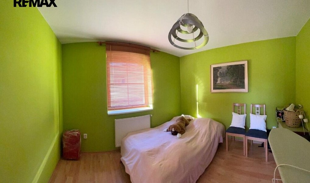 Prodej domu 220 m² s pozemkem 1 093 m², Pelhřimov – náhled fotky 8