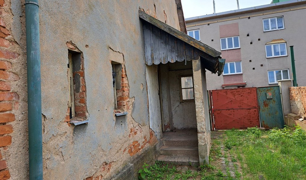 Prodej domu 107 m² s pozemkem 175 m², Rakovník – náhled fotky 16