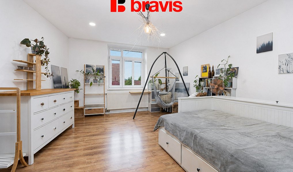 Prodej bytu 2+kk 38 m², Brno – náhled fotky 2