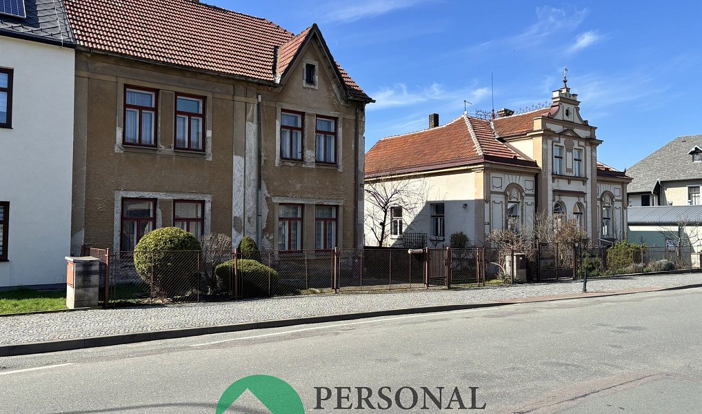 Prodej domu 160 m² s pozemkem 405 m², Opočno – náhled fotky 3