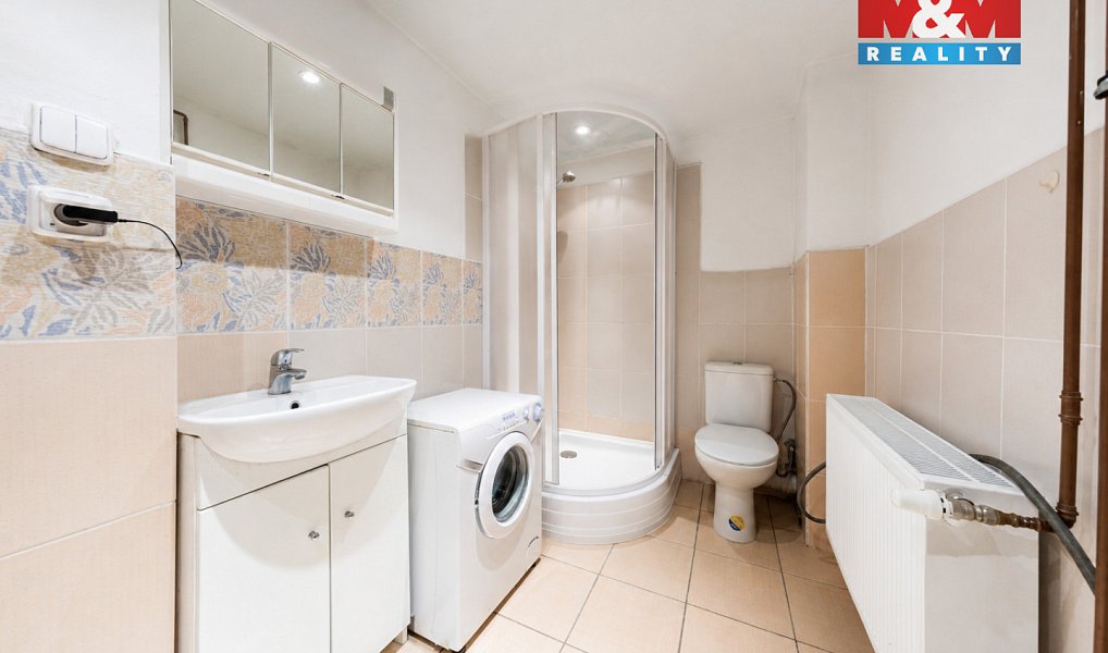 Prodej chaty/chalupy 110 m² s pozemkem 623 m², Potůčky – náhled fotky 16