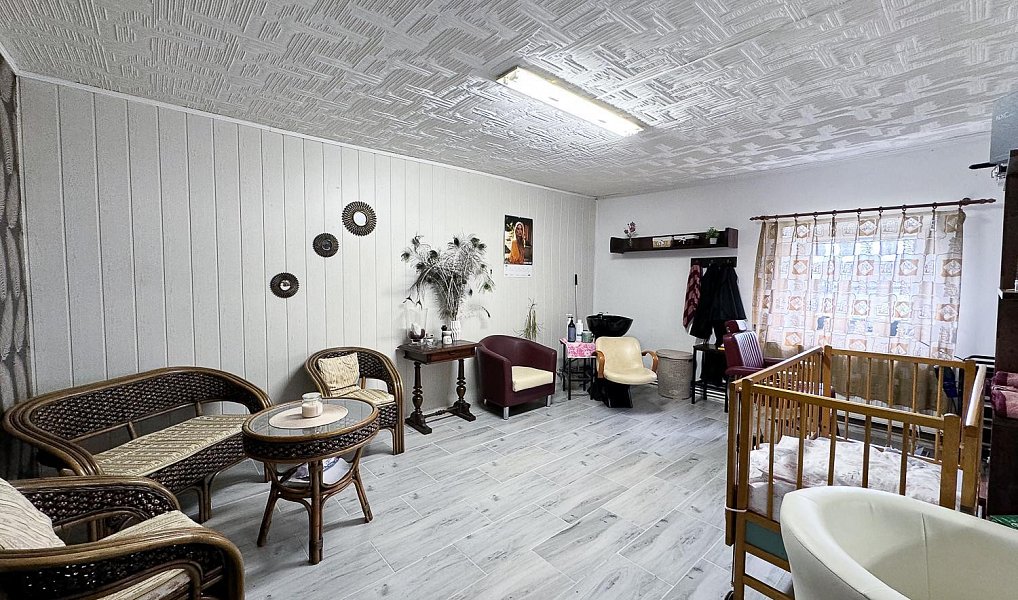 Prodej domu 244 m² s pozemkem 1 483 m², Hrobčice – náhled fotky 15