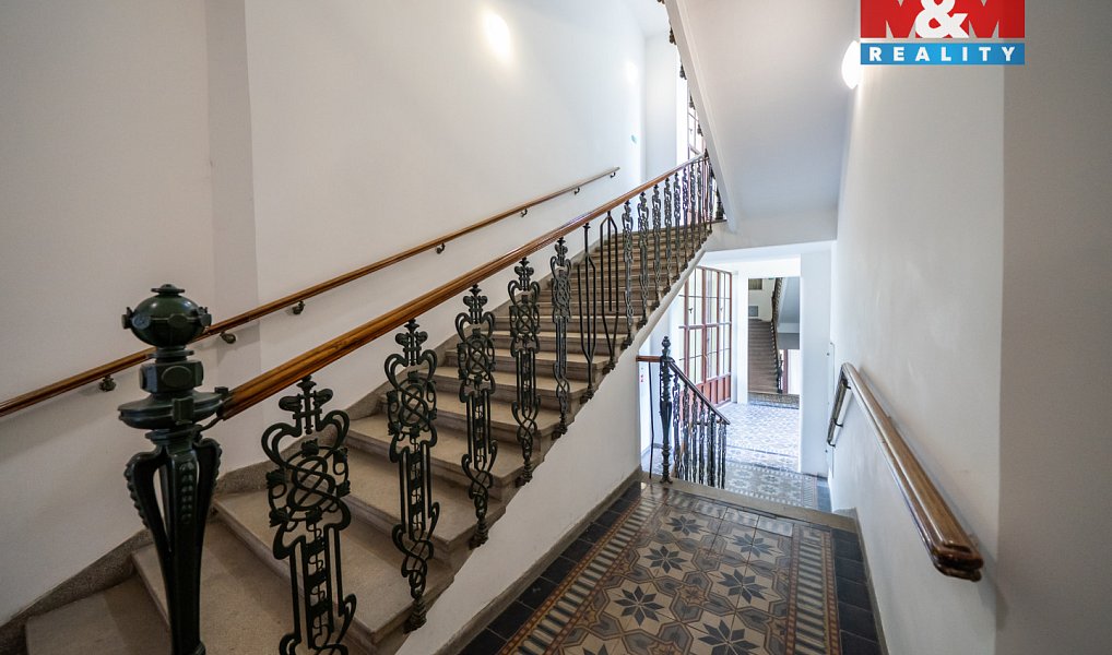 Prodej bytu 1+1 62 m², Brno – náhled fotky 19