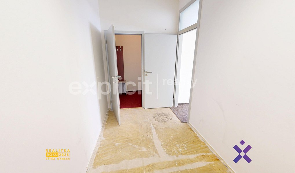 Pronájem kanceláře 50 m², Zlín – náhled fotky 7