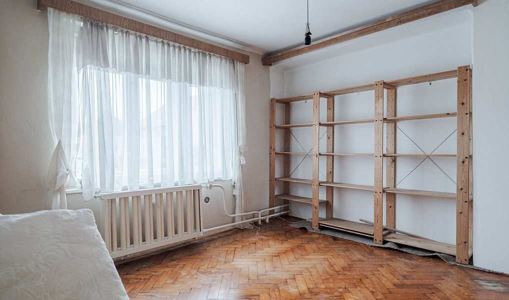 Prodej domu 757 m² s pozemkem 757 m², Vysoké Mýto – náhled fotky 25
